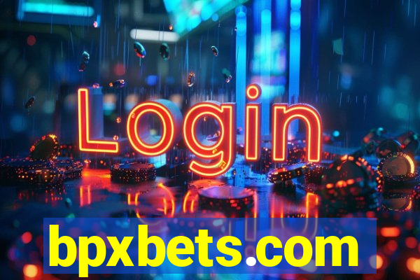 bpxbets.com