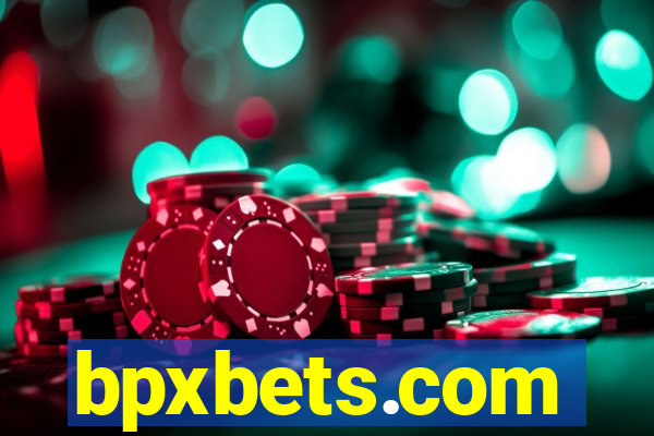 bpxbets.com