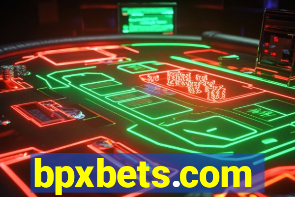 bpxbets.com