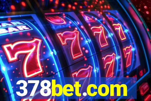 378bet.com