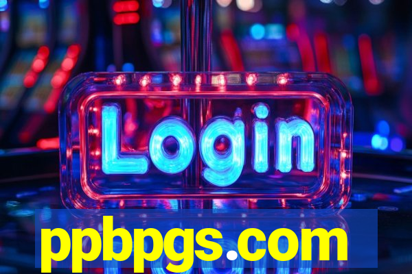 ppbpgs.com