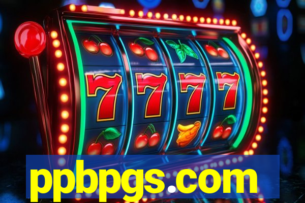 ppbpgs.com
