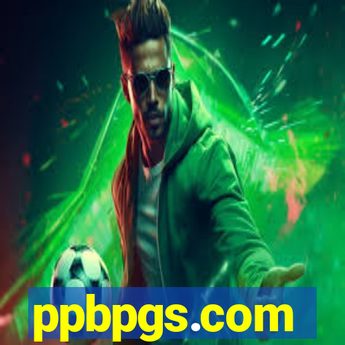 ppbpgs.com