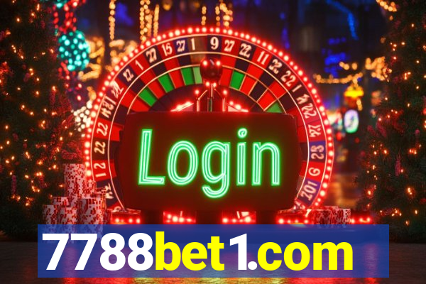 7788bet1.com