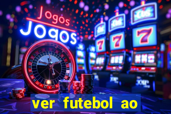 ver futebol ao vivo multi