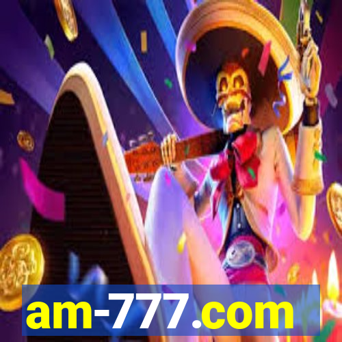 am-777.com