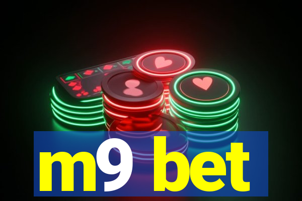 m9 bet