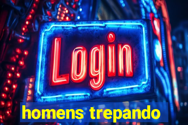 homens trepando