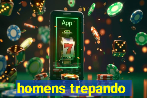 homens trepando