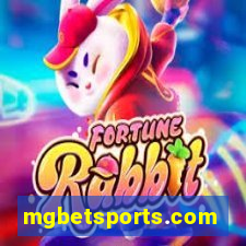 mgbetsports.com