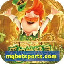 mgbetsports.com