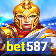 bet587