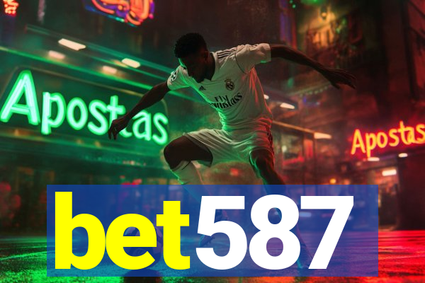 bet587