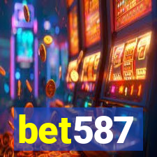 bet587