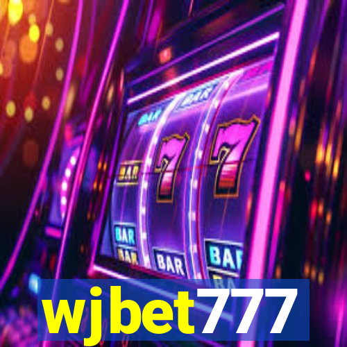 wjbet777