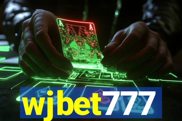 wjbet777