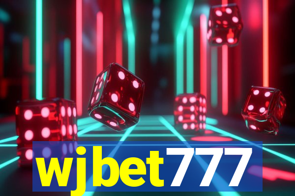 wjbet777