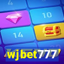 wjbet777