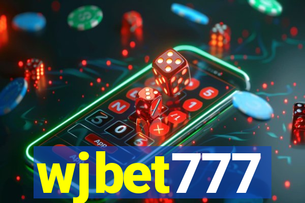 wjbet777