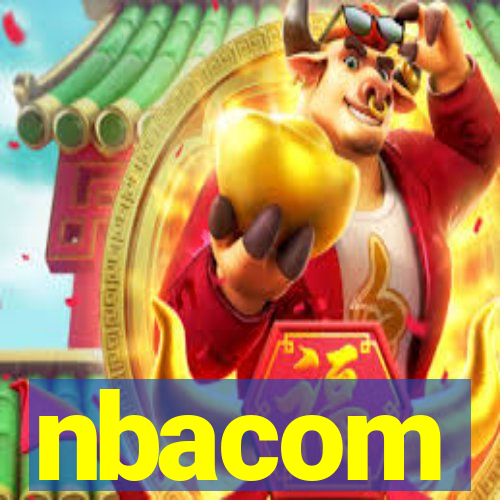nbacom