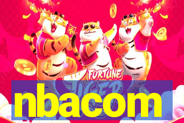 nbacom