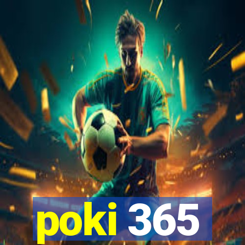 poki 365