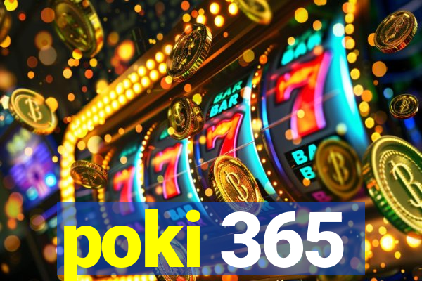 poki 365