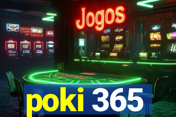 poki 365