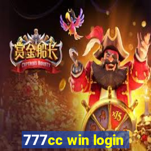 777cc win login