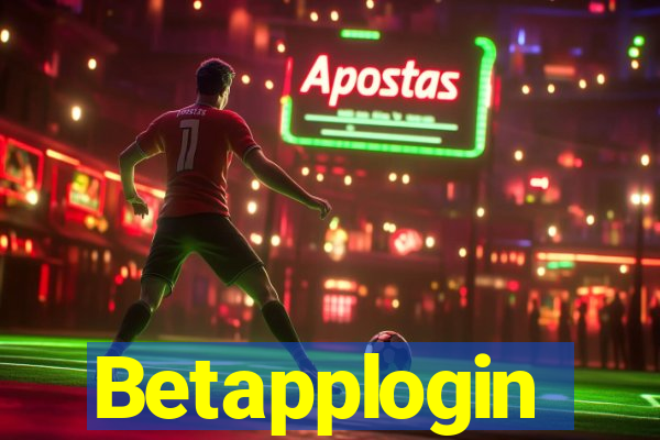 Betapplogin