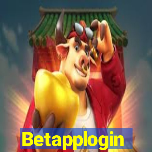 Betapplogin
