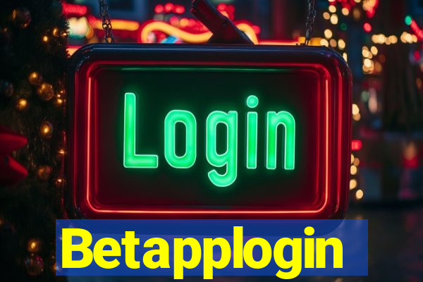 Betapplogin