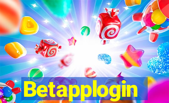 Betapplogin