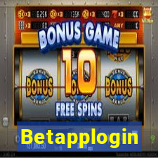 Betapplogin