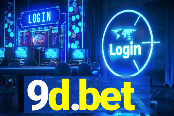 9d.bet