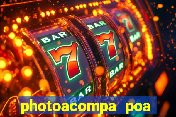photoacompa poa zona norte