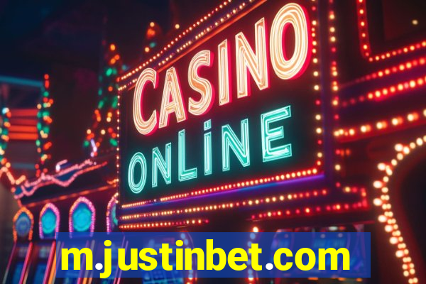 m.justinbet.com