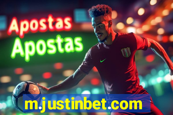 m.justinbet.com