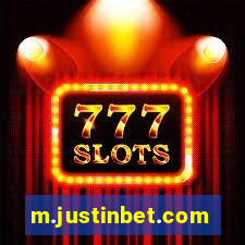 m.justinbet.com