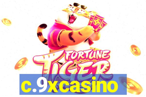 c.9xcasino