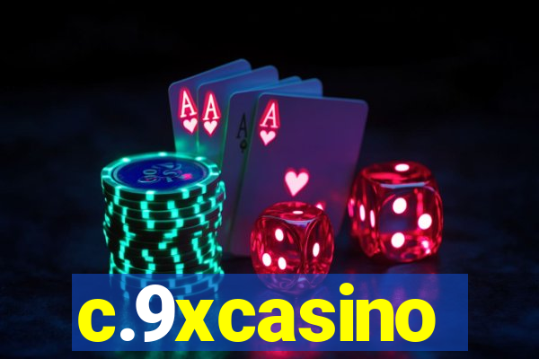 c.9xcasino