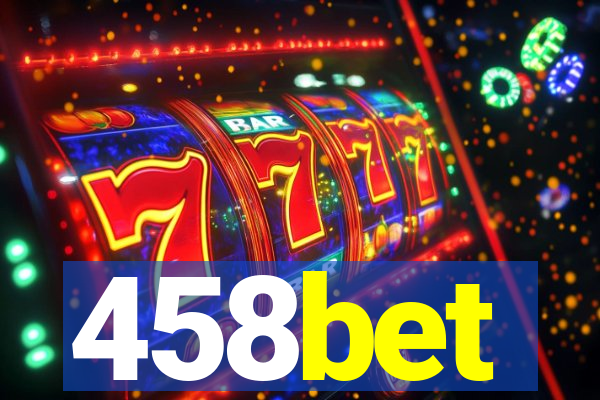 458bet