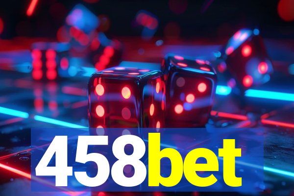 458bet