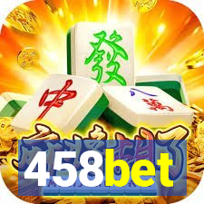 458bet