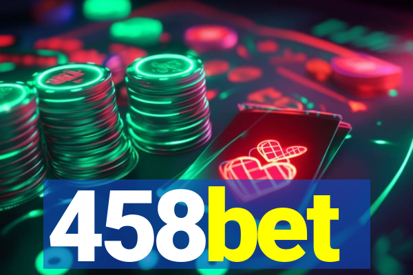458bet