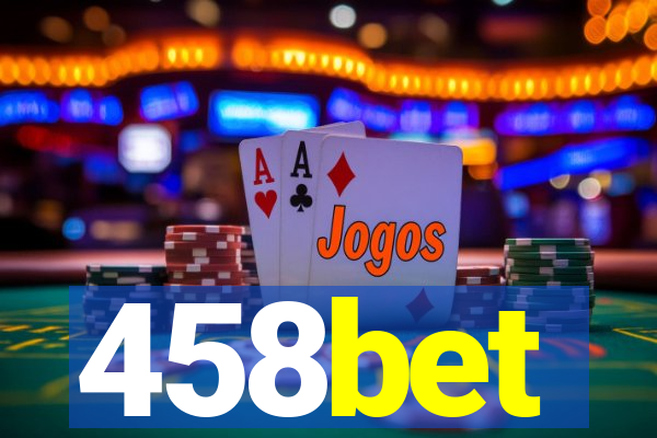 458bet