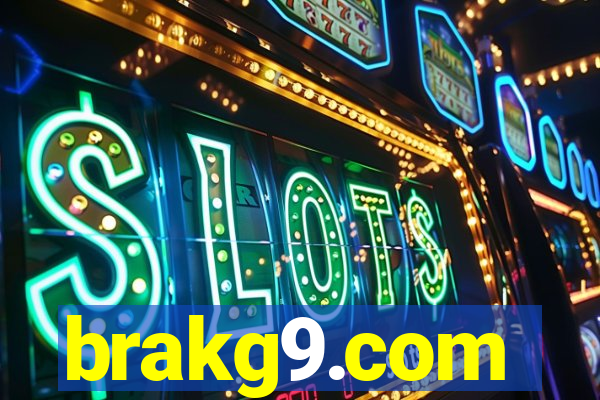 brakg9.com