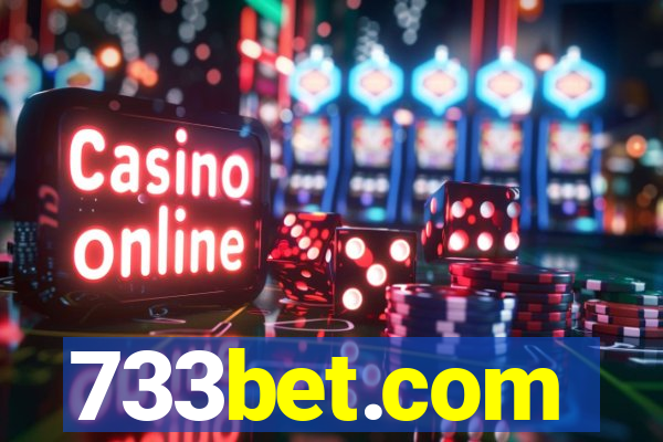 733bet.com