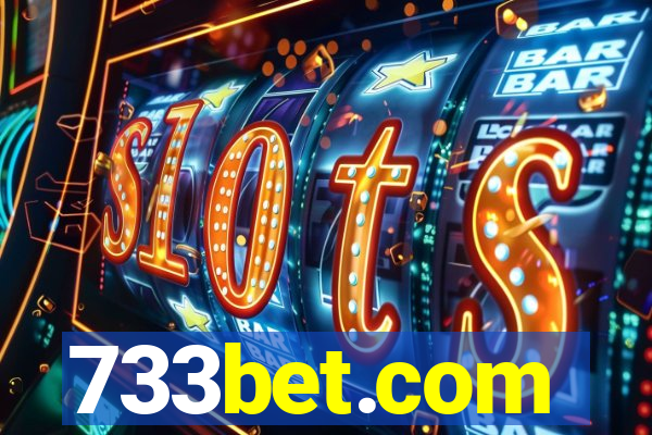 733bet.com