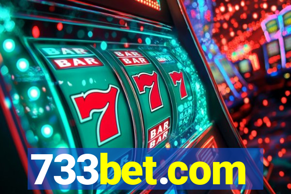 733bet.com